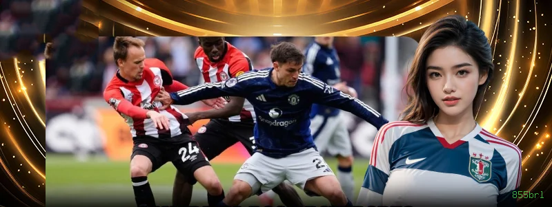 855brl Baixar e Login